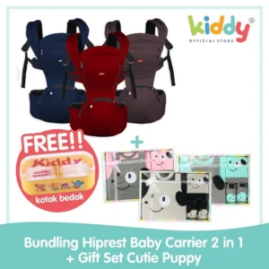 Paket Promo Murah Gendongan + Baby set / Paket Bundling Murah Meriah