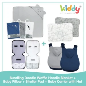 Paket Promo Murah Waffle Series / Paket Bundling Murah Meriah