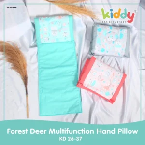 Kiddy Bantal Bayi / Baby Pillow / Bantal Menyusui