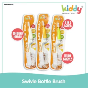 Kiddy Sikat Botol / Bottle Brush