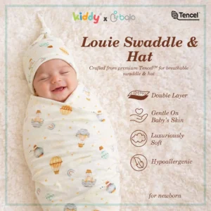 Louie Swaddle