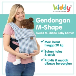 Gendongan Bayi